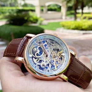 Patek Philippe Watch