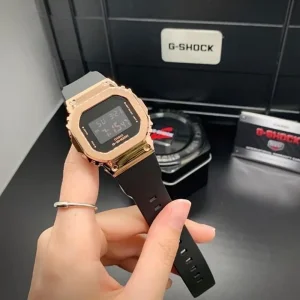 G Shock Watch