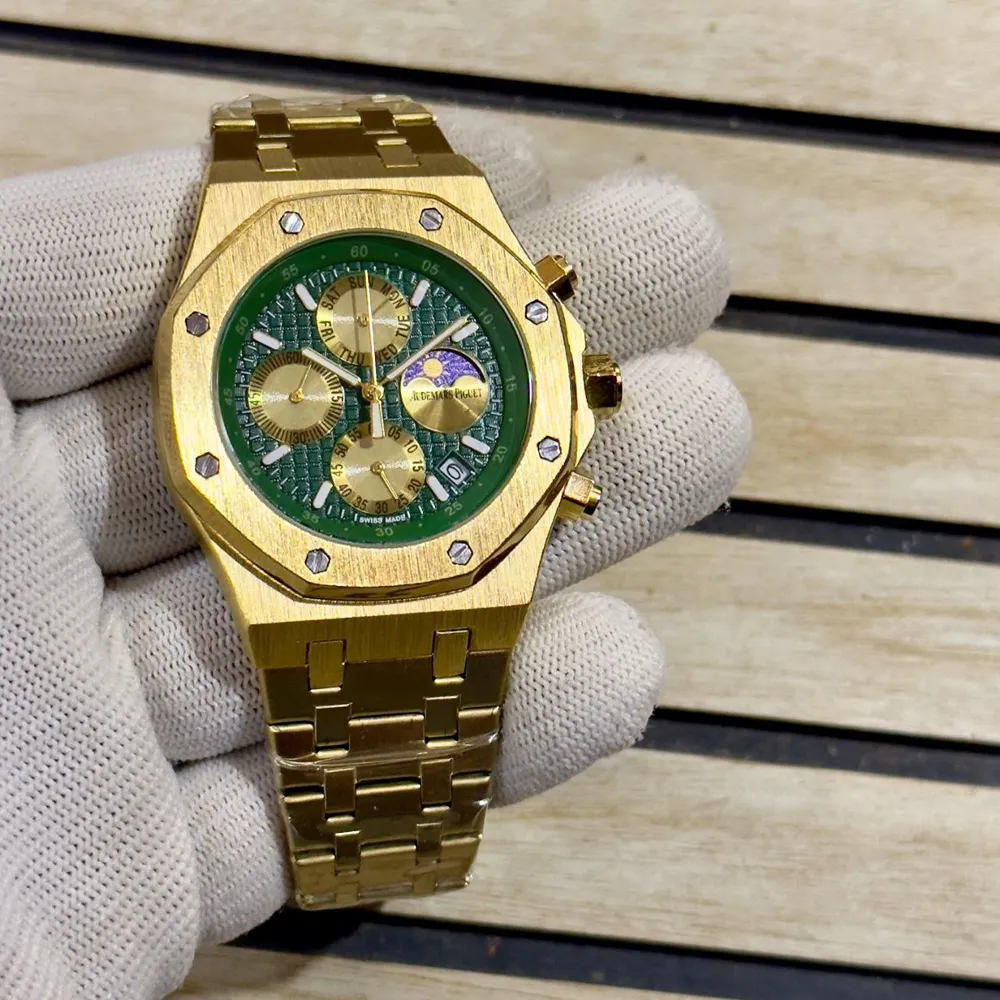 Trendy Audemars Piguet Watch