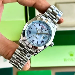 Rolex Watch