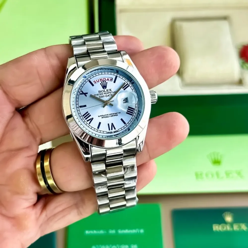 Amazing Rolex Watch For Men (SUP218) - Image 2