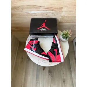 Nike Air Jordan