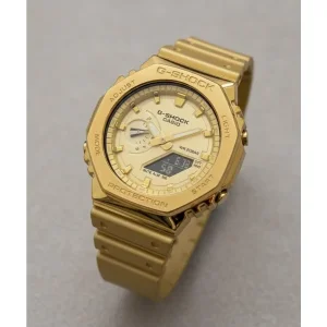 Premium Luxury Casio G-Shock Watch For Men