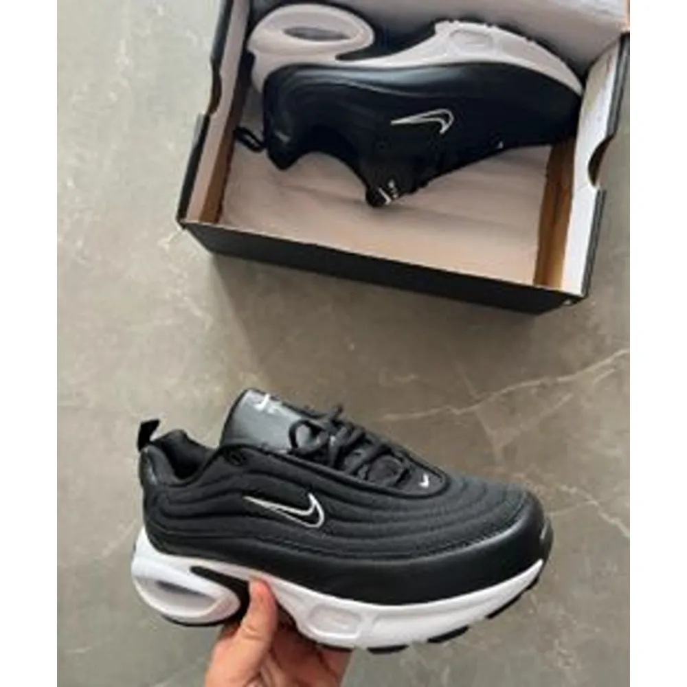 Premium First Copy Nike Airmax Portal Racer Shoes For Men (SUP173) - Image 2