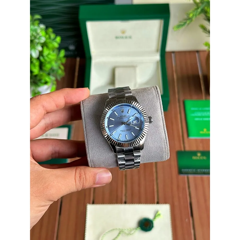 Rolex Oyster Perpetual Date Just Watch