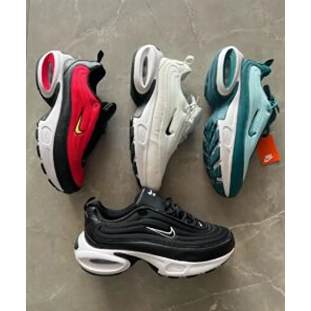 Premium First Copy Nike Airmax Portal Racer Shoes For Men (SUP173) - Image 3