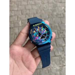 G Shock Watch