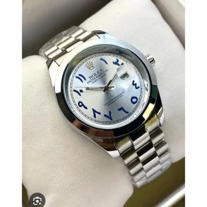 Luxury Rolex Day Date Watch