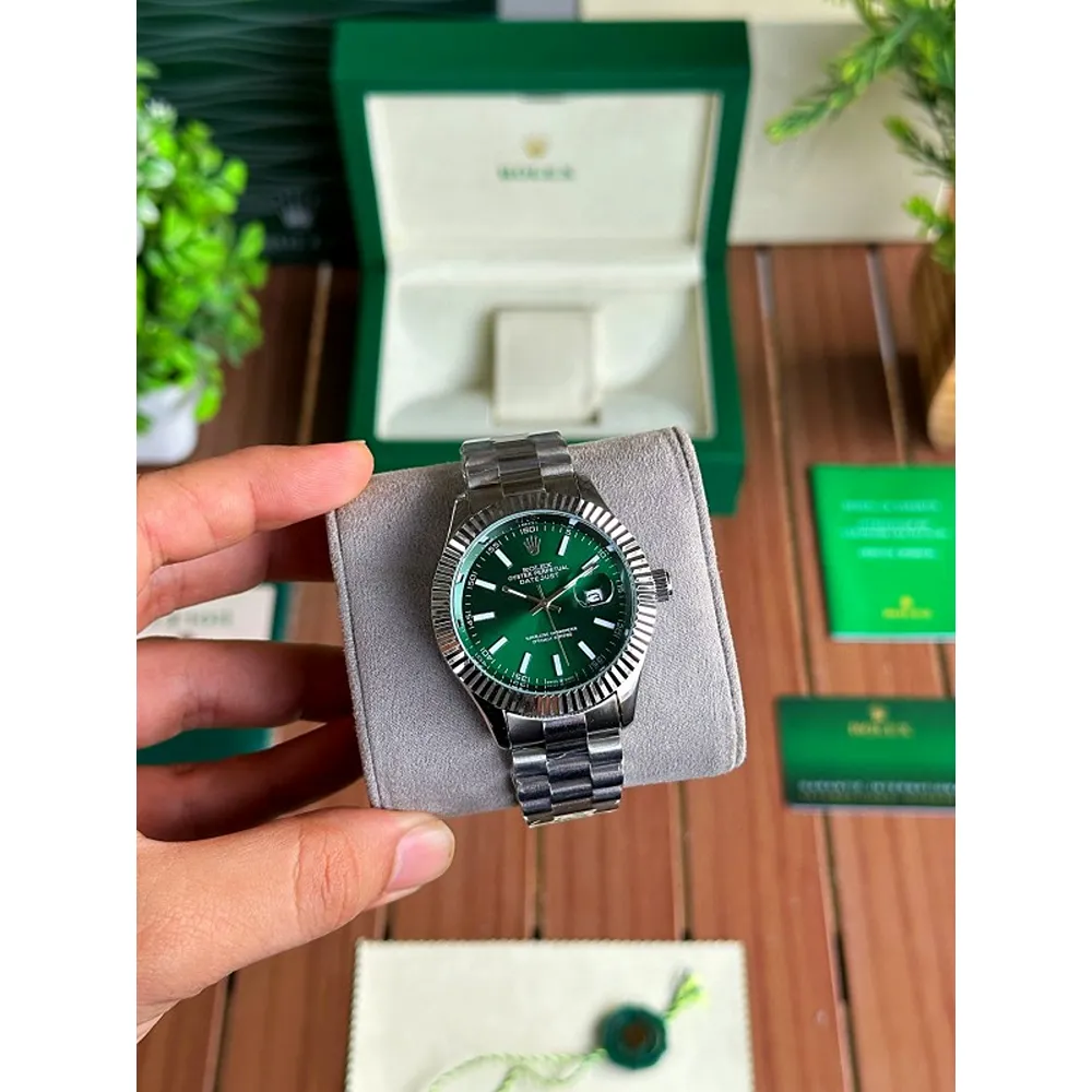 Rolex Oyster Perpetual Date Just Watch