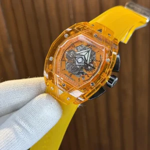 Luxury Hublot Spyder Watch For Men