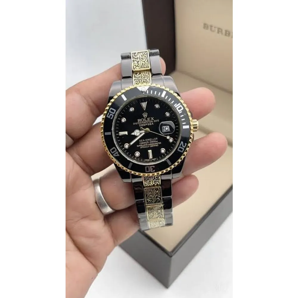 Rolex Oyster Perpetual Date Just Watch