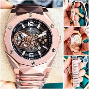 Hublot Big Bang Watch