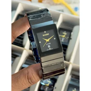 Rado Ceramic Jublie Watch