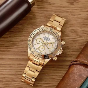 Rolex Watch