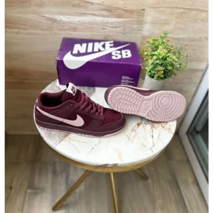 Nike Dunk Beetroot