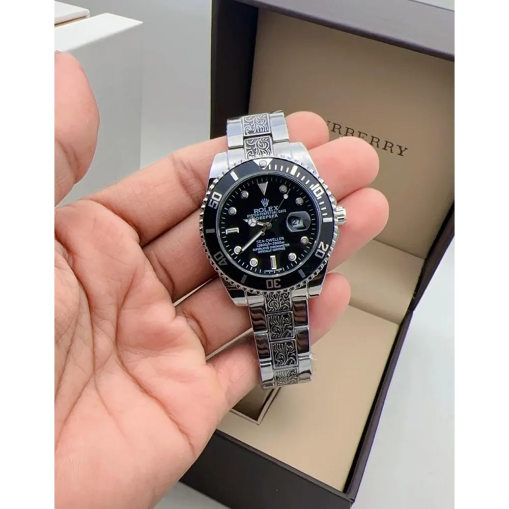 Rolex Oyster Perpetual Date Just Watch