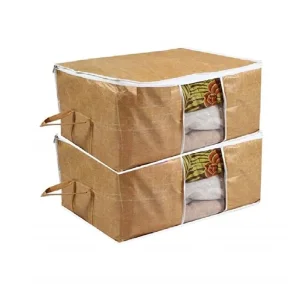 Storage Organizer (Set of 2)