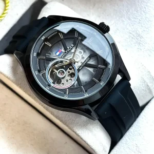 Tommy Hilfiger Automatic Watch