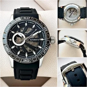 Roger Dubuis Automatic Watch