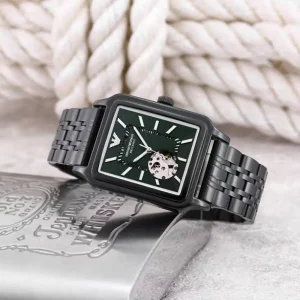 Emporio Armani Automatic Watch