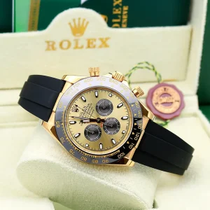 Rolex Oyster Perpetual Watch
