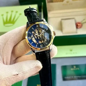 Rolex Automatic Watch