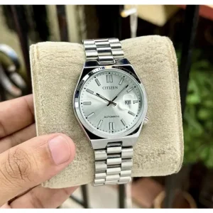 Trendy Citizen Tsuyosa Slim Watch For Men (SUP343)