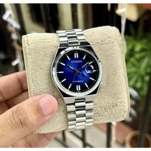 Luxury Citizen Tsuyosa Slim Watch For Men