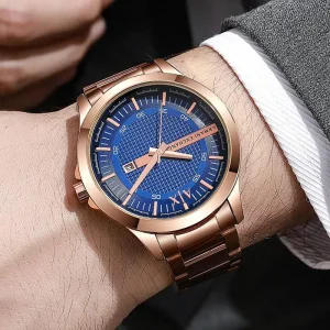 Premium Luxury Armani Exchange Watch