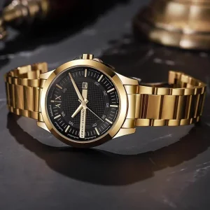 Trendy Armani Exchange Watch For Men