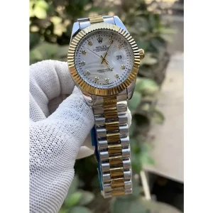 Stylish Rolex Sky Dweller Watch