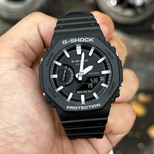 G Shock Watch