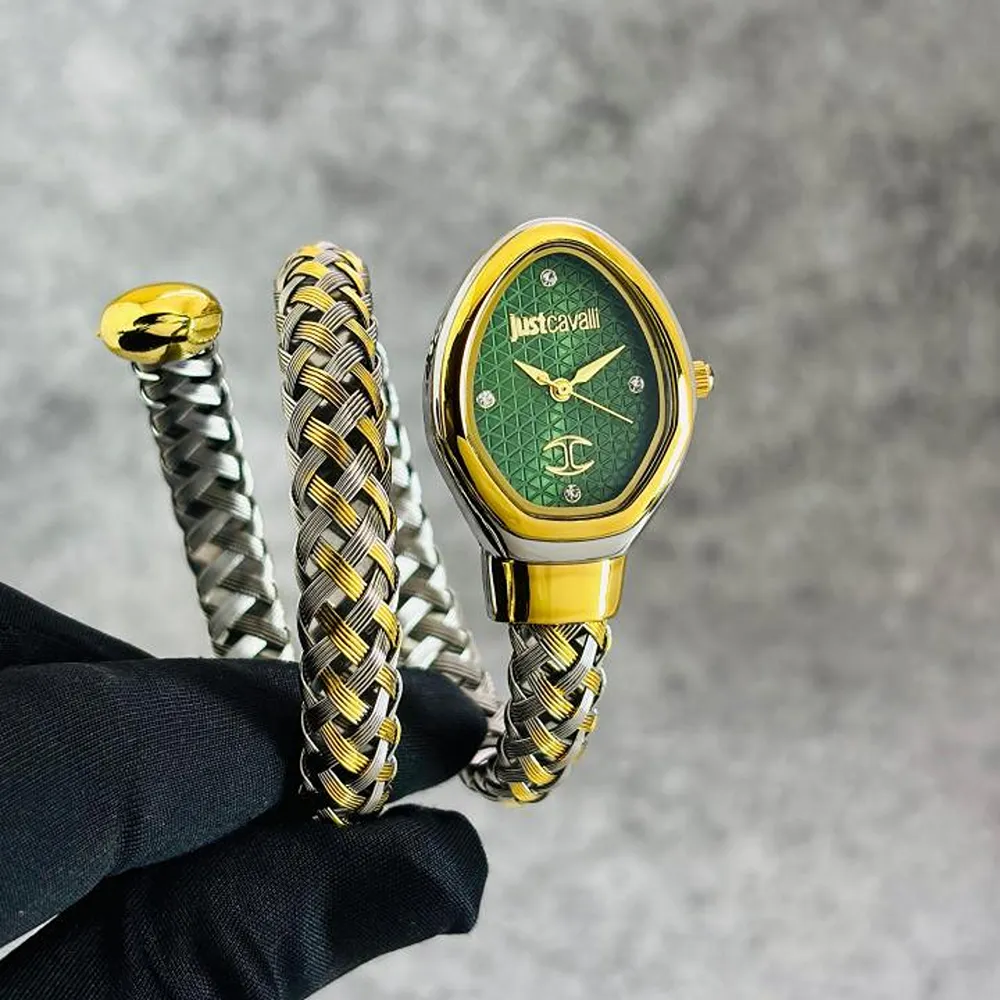 Just Cavalli Watch