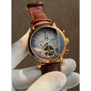 Patek Philippe Automatic Watch
