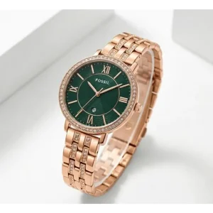 Fossil Jacqueline Watch