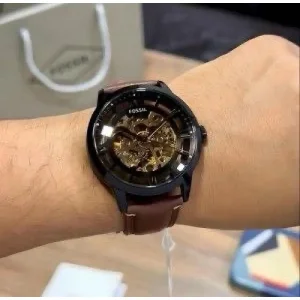 Fossil Townsman Automatic Watch