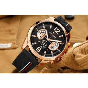 Tommy Hilfiger Decker Watch