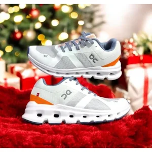 On Cloud Monster Shoes