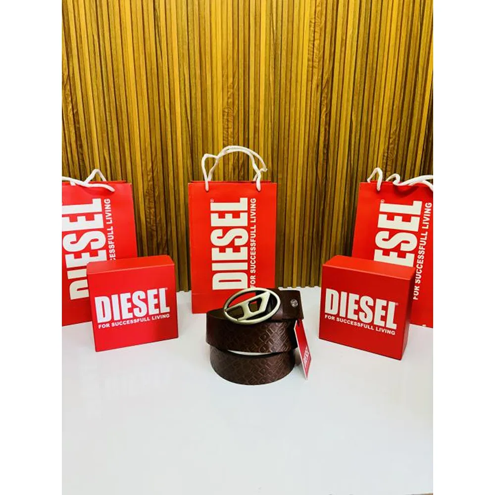 Diesel Belt