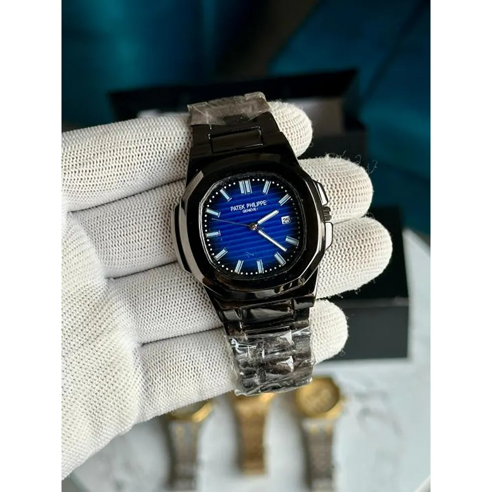 Patek Philippe Nautilus Watch