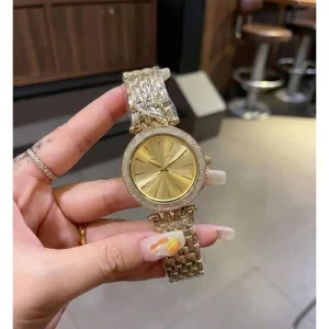 Michael Kors Darci Watch