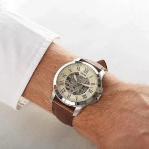 Fossil Grant Automatic Watch