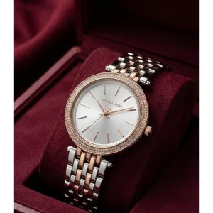Michael Kors Darci Watch