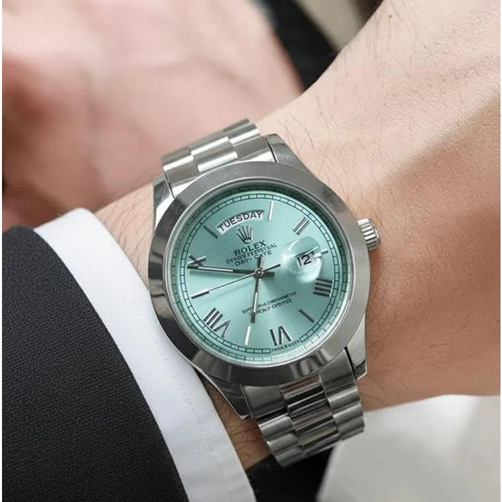 Rolex Day Date Watch