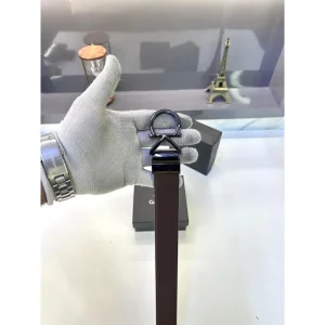 Calvin Klein Reversible Belt