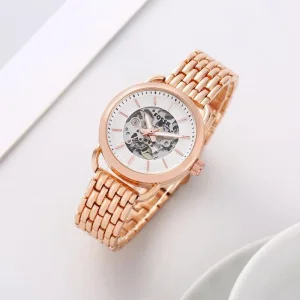 Fossil Delphi Automatic Watch