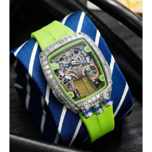 Jacob & Co Epic Watch