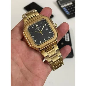 Patek Philippe Watch