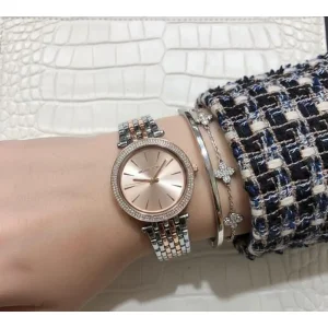 Michael Kors Darci Watch