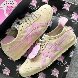 Ontisuka Tiger Mexico